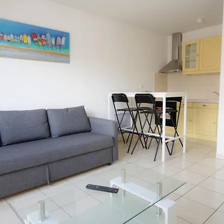 Bail Mobilite Le Clocher Wifi Parking 2pers Apartment Lens
